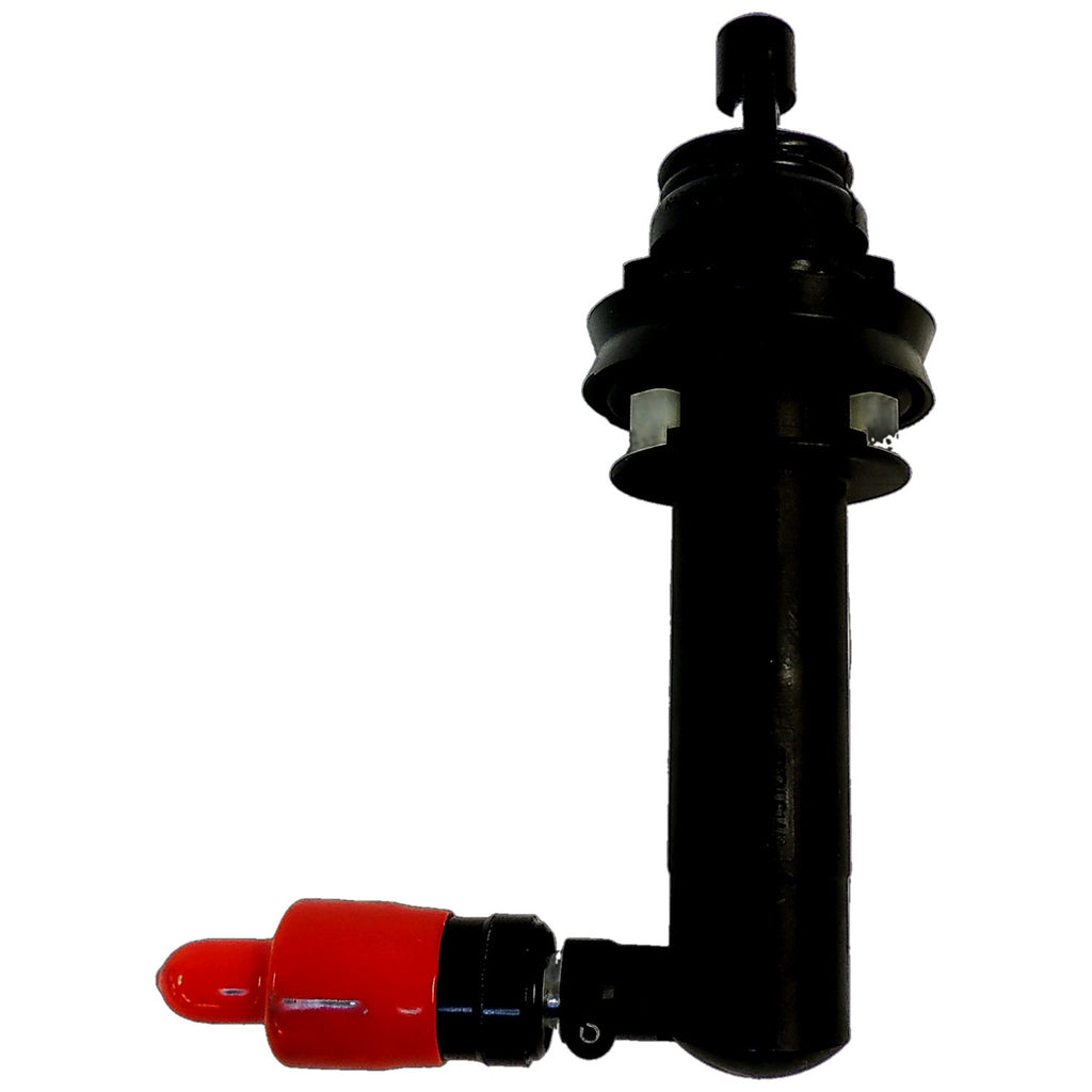 Crown Automotive Jeep Replacement 4641944AC Clutch Slave Cylinder for 01-07 RG (Europe) Dodge/Chrysler Minivan w/ 2.5L, 2.4L for Select Chrysler Grand Voyager, Chrysler Town & Country, Chrysler Voyager, Dodge Caravan, Dodge Grand Caravan
