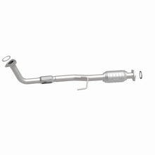 Load image into Gallery viewer, MagnaFlow Exhaust Products 457015 California CARB Direct-Fit Catalytic Converter for Select Toyota Camry, Toyota Solara