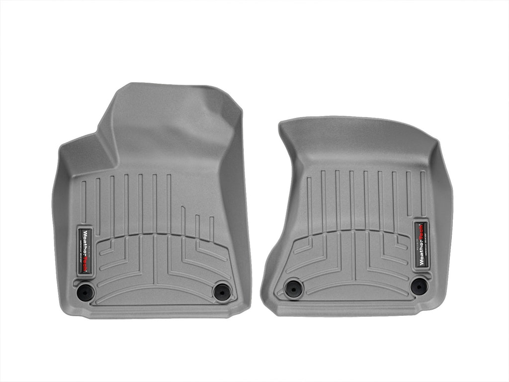 Weathertech 464201 FloorLiner™ DigitalFit® for Select Audi A8 Quattro, Audi S8