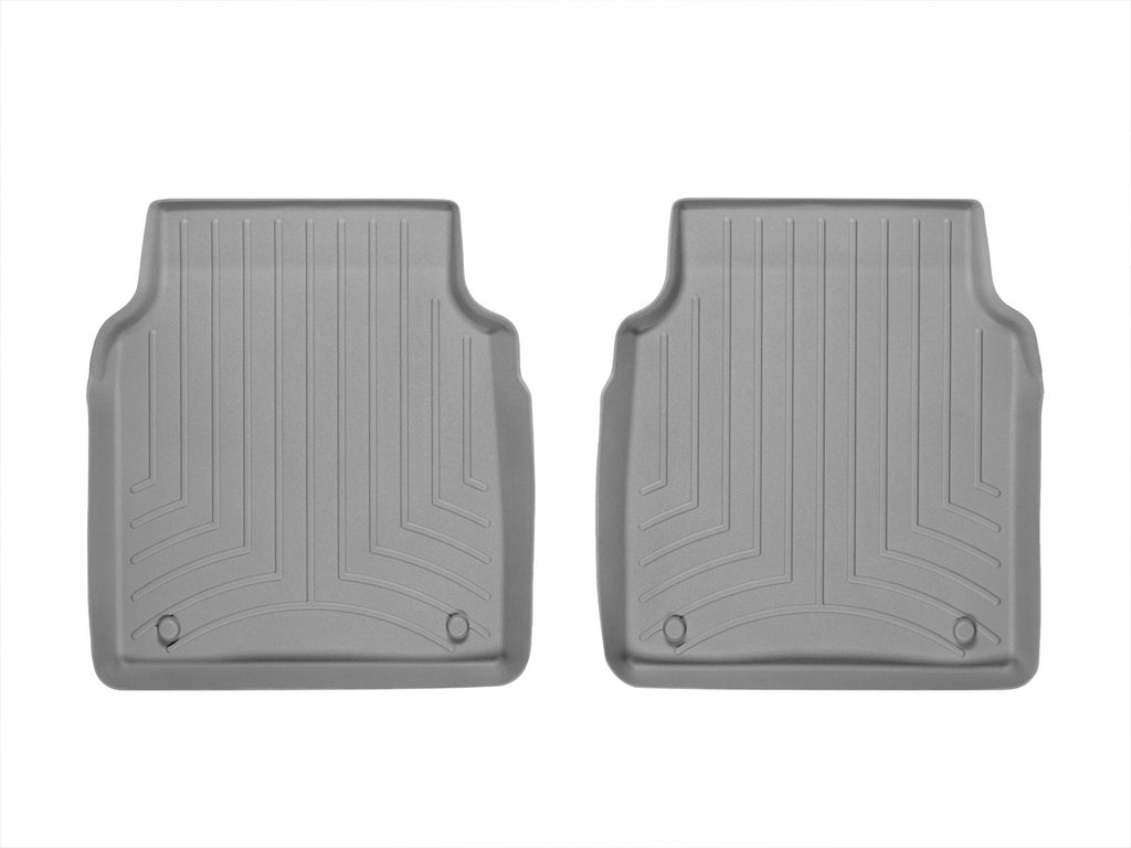Weathertech 464202 FloorLiner™ DigitalFit® for Select Audi A8 Quattro