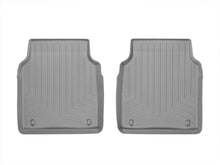 Load image into Gallery viewer, Weathertech 464202 FloorLiner™ DigitalFit® for Select Audi A8 Quattro
