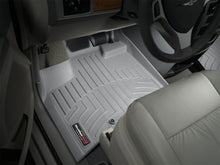 Load image into Gallery viewer, Weathertech 464211 FloorLiner™ DigitalFit® for Select Chrysler Town &amp; Country, Dodge Grand Caravan, Volkswagen Routan