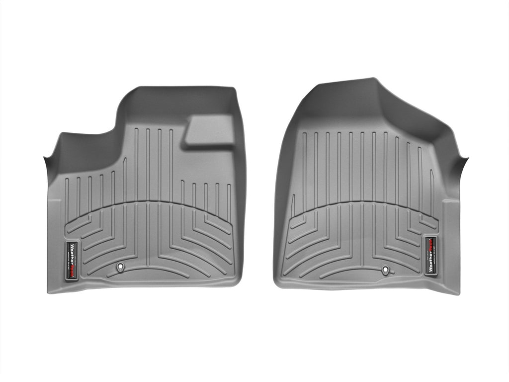 Weathertech 464211 FloorLiner™ DigitalFit® for Select Chrysler Town & Country, Dodge Grand Caravan, Volkswagen Routan