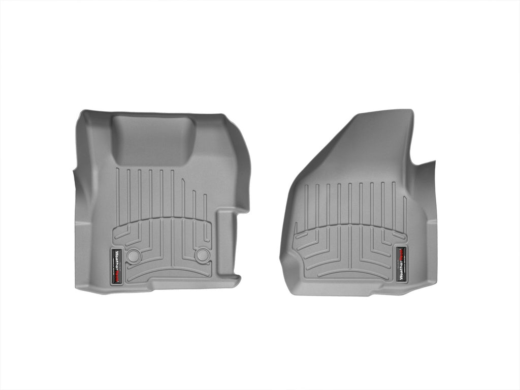 Weathertech 464221 FloorLiner™ DigitalFit® for Select Ford F-150, Ford F-250 Super Duty, Ford F-350 Super Duty, Ford Lobo
