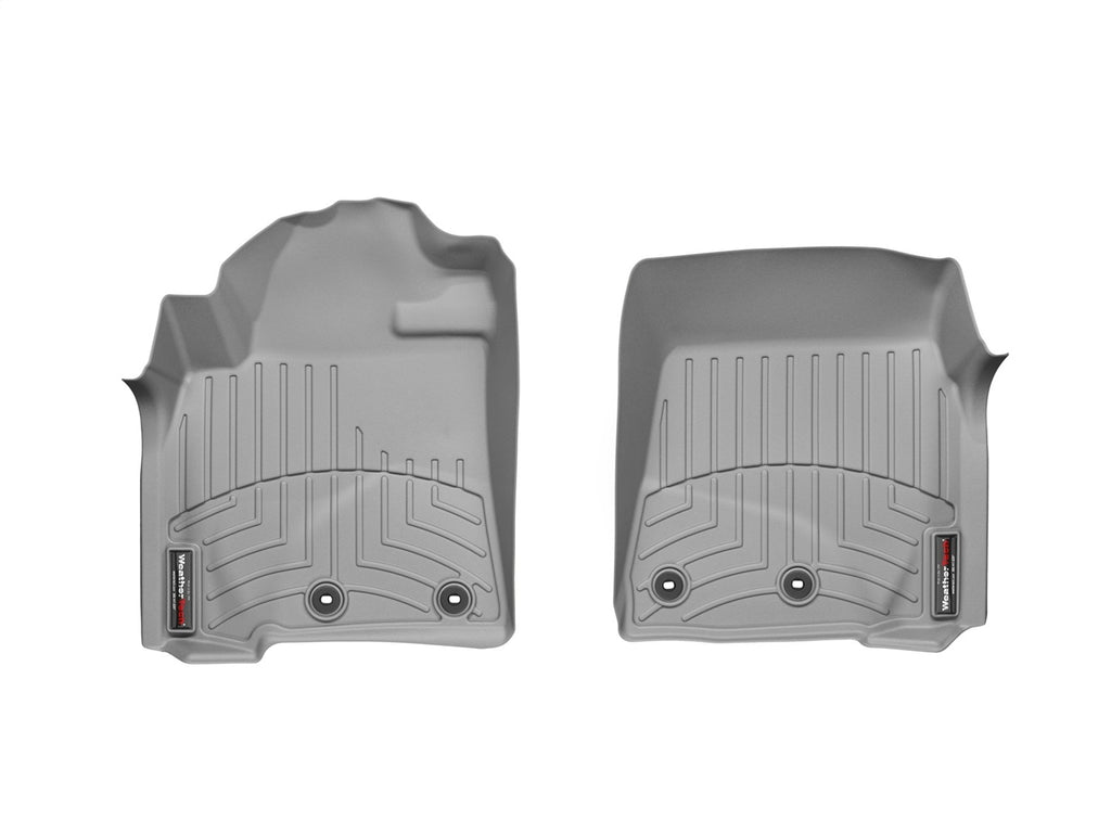 Weathertech 464231 FloorLiner™ DigitalFit® for Select Lexus LX570, Toyota Land Cruiser