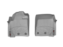 Load image into Gallery viewer, Weathertech 464231 FloorLiner™ DigitalFit® for Select Lexus LX570, Toyota Land Cruiser