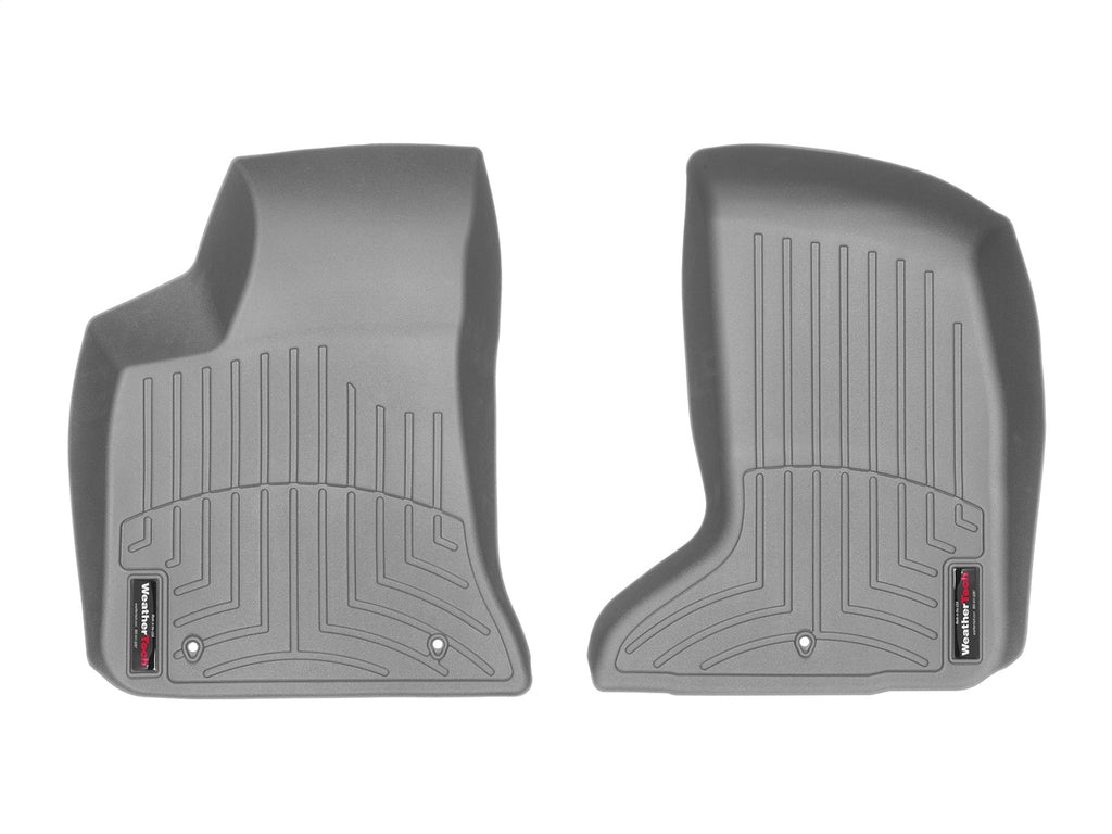 Weathertech 464251 FloorLiner™ DigitalFit® for Select Chrysler 300, Dodge Challenger, Dodge Charger