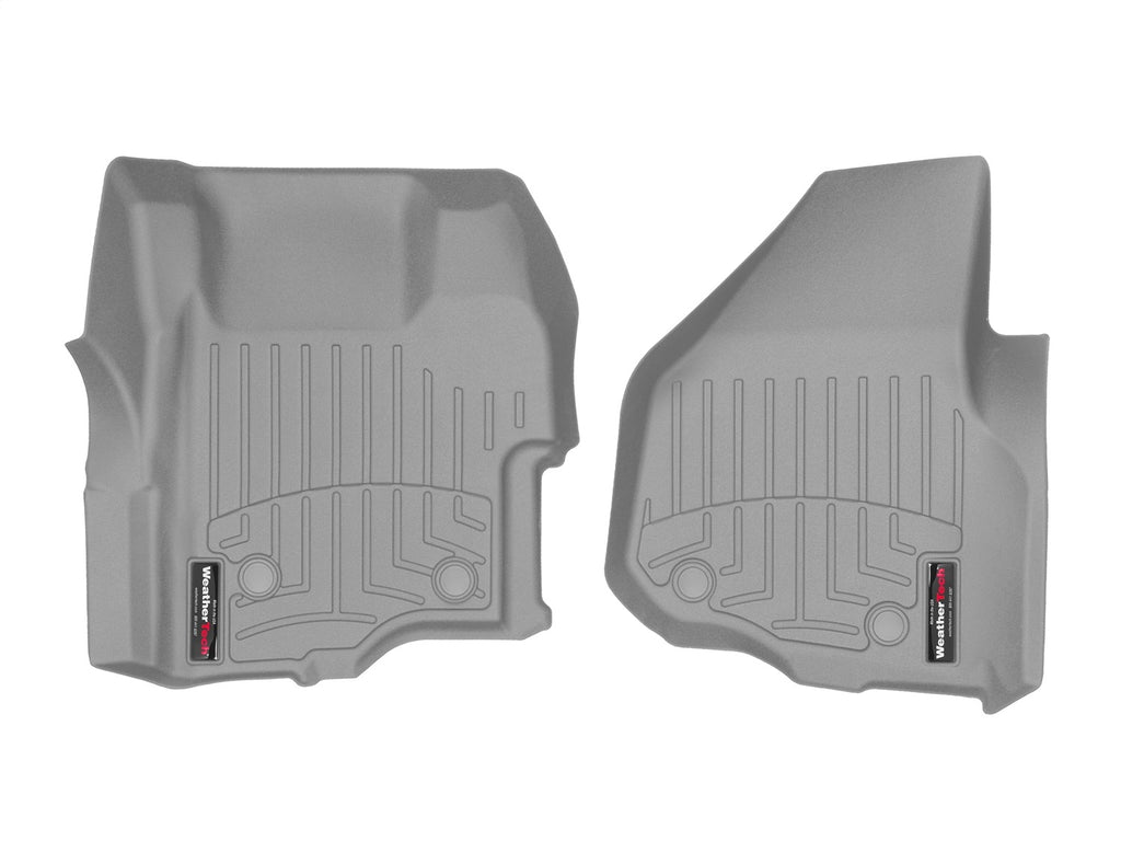 Weathertech 464261 FloorLiner™ DigitalFit® for Select Ford F-250 Super Duty, Ford F-350 Super Duty, Ford F-450 Super Duty, Ford F-550 Super Duty