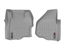 Load image into Gallery viewer, Weathertech 464261 FloorLiner™ DigitalFit® for Select Ford F-250 Super Duty, Ford F-350 Super Duty, Ford F-450 Super Duty, Ford F-550 Super Duty
