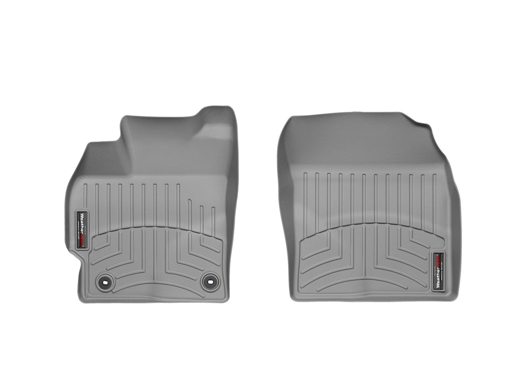 Weathertech 464271 FloorLiner™ DigitalFit® for Select Toyota Prius, Toyota Prius V