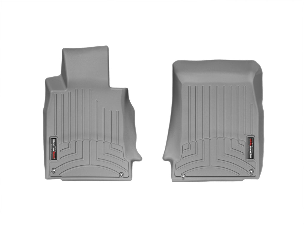 Weathertech 464281 FloorLiner™ DigitalFit® for Select BMW 525i, BMW 528i, BMW 530i, BMW 540i