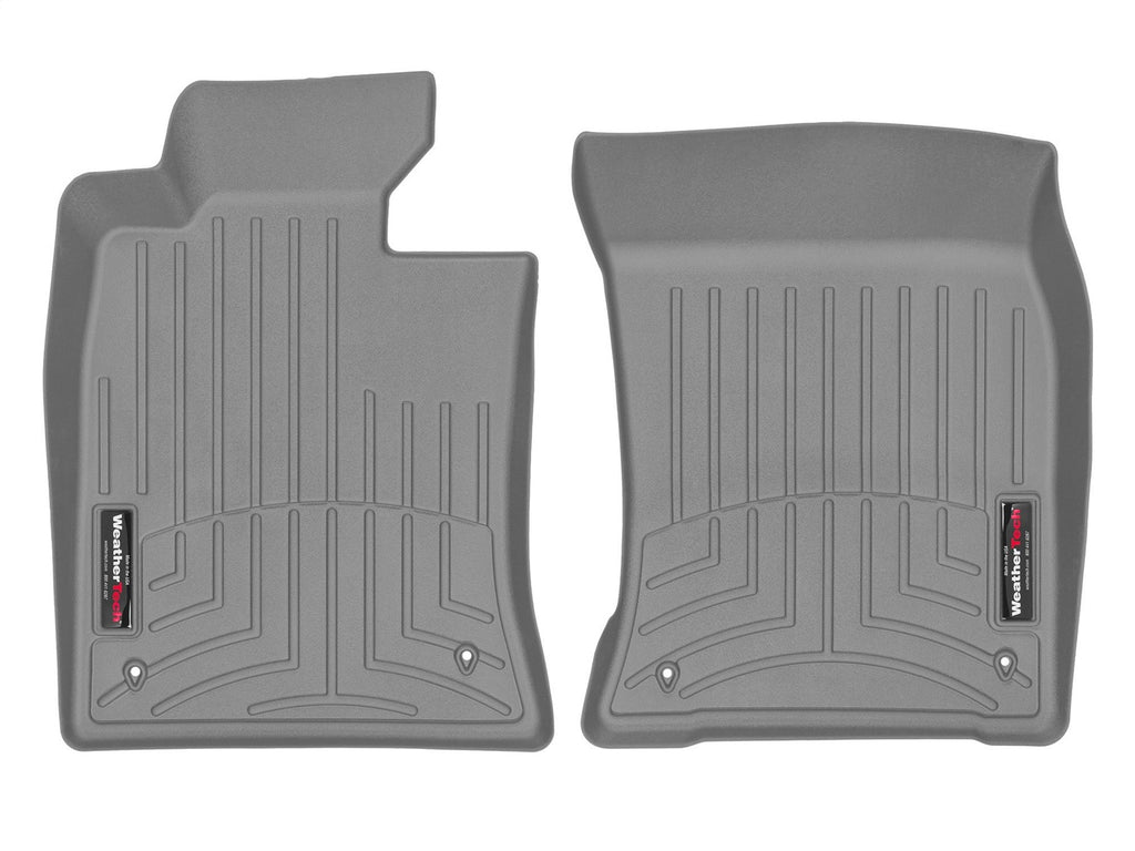 Weathertech 464301 FloorLiner™ DigitalFit® for Select Mini Cooper