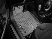 Load image into Gallery viewer, Weathertech 464301 FloorLiner™ DigitalFit® for Select Mini Cooper