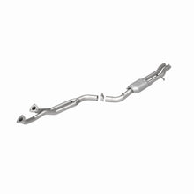 Load image into Gallery viewer, MagnaFlow Exhaust Products 23802 Standard Grade Direct-Fit Catalytic Converter for Select BMW 325i, BMW 325is