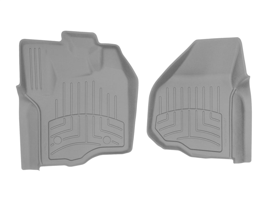 Weathertech 464331IM FloorLiner™ HP for Select Ford F-250 Super Duty, Ford F-350 Super Duty, Ford F-450 Super Duty