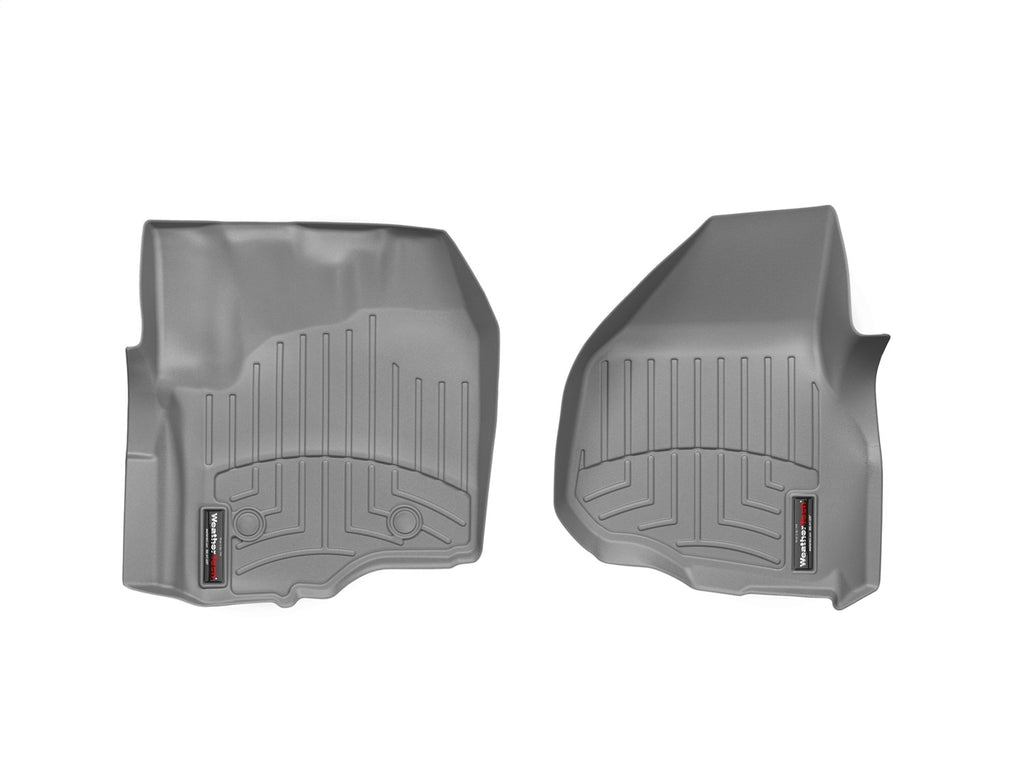Weathertech 464331 FloorLiner™ DigitalFit® for Select Ford F-250 Super Duty, Ford F-350 Super Duty, Ford F-450 Super Duty, Ford F-550 Super Duty