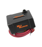 Mile Marker 77-50141W-31 Winch Solenoid
