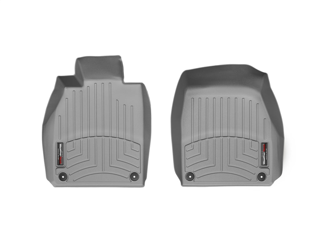 Weathertech 464371 FloorLiner™ DigitalFit® for Select Porsche 911