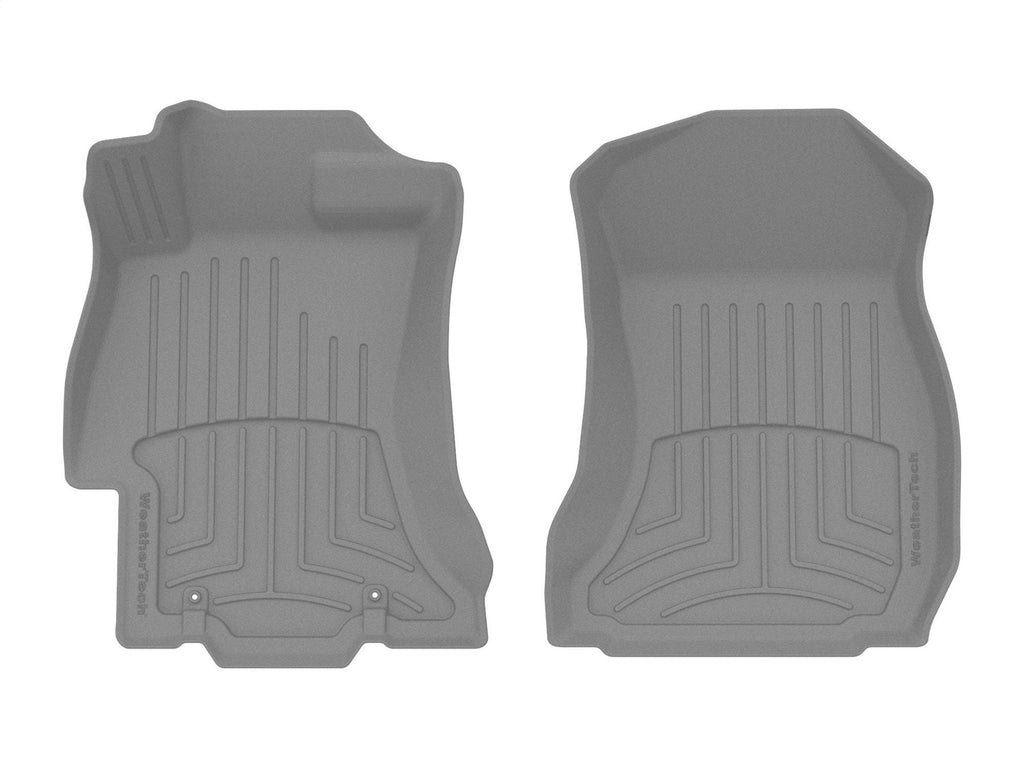 Weathertech 464391IM FloorLiner™ HP for Select Subaru Crosstrek, Subaru Impreza, Subaru WRX, Subaru WRX STI, Subaru XV Crosstrek