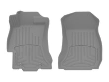 Load image into Gallery viewer, Weathertech 464391IM FloorLiner™ HP for Select Subaru Crosstrek, Subaru Impreza, Subaru WRX, Subaru WRX STI, Subaru XV Crosstrek