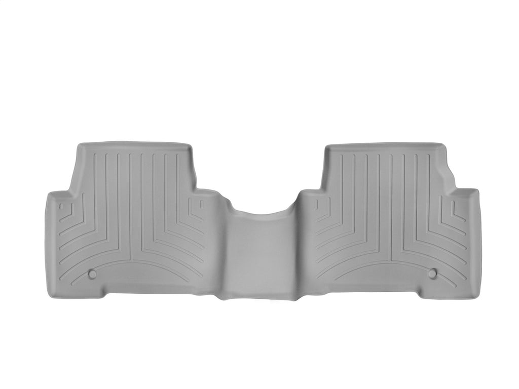 Weathertech 464402 FloorLiner™ DigitalFit® for Select Hyundai Santa Fe, Hyundai Santa Fe Sport, Hyundai Santa Fe XL