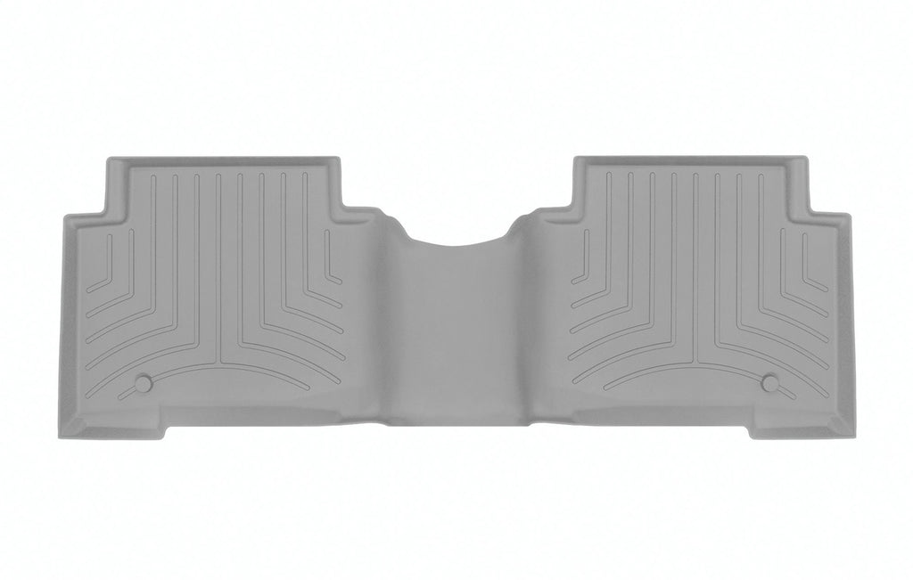 Weathertech 464403IM FloorLiner™ HP for Select Hyundai Santa Fe, Hyundai Santa Fe XL