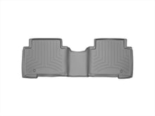 Load image into Gallery viewer, Weathertech 464403 FloorLiner™ DigitalFit® for Select Hyundai Santa Fe, Hyundai Santa Fe Sport, Hyundai Santa Fe XL