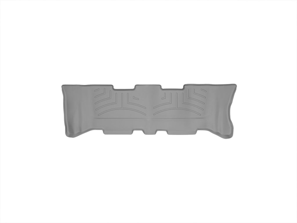 Weathertech 464404 FloorLiner™ DigitalFit® for Select Hyundai Santa Fe, Hyundai Santa Fe Sport, Hyundai Santa Fe XL, Kia Sorento