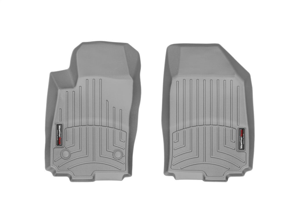 Weathertech 464421 FloorLiner™ DigitalFit® for Select Chevrolet Sonic