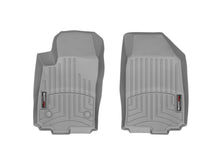 Load image into Gallery viewer, Weathertech 464421 FloorLiner™ DigitalFit® for Select Chevrolet Sonic