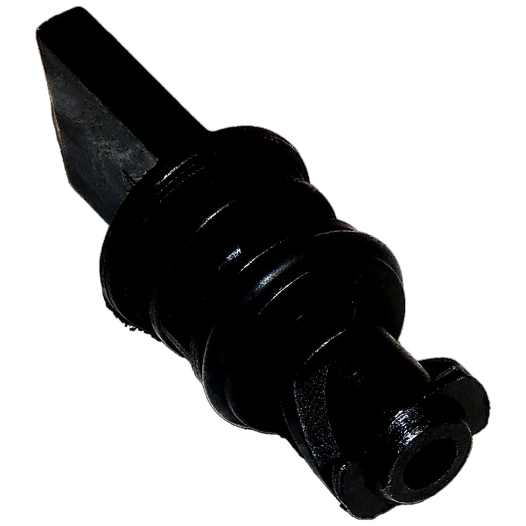Crown Automotive Jeep Replacement 4644269 Radiator Draincock for Various 1993-2018 Jeep Models for Select Jeep Cherokee, Jeep Commander, Jeep Grand Cherokee, Jeep Liberty, Jeep Wrangler, Jeep Wrangler JK