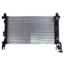 Load image into Gallery viewer, Crown Automotive Jeep Replacement 4644363 Radiator for Select 93-95 Chrysler, Dodge, Plymouth Minivans w/ 2.5L, 3.3L, 3.8L