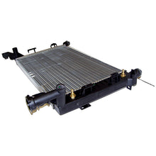Load image into Gallery viewer, Crown Automotive Jeep Replacement 4644364 Radiator for 1993-95 Dodge, Chrysler and Plymouth Minivans w/ 3.0L, 2.5L Engines for Select Chrysler Grand Voyager, Chrysler Town &amp; Country, Chrysler Voyager, Dodge Caravan, Dodge Grand Caravan, Plymouth Grand