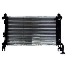 Load image into Gallery viewer, Crown Automotive Jeep Replacement 4644364 Radiator for 1993-95 Dodge, Chrysler and Plymouth Minivans w/ 3.0L, 2.5L Engines for Select Chrysler Grand Voyager, Chrysler Town &amp; Country, Chrysler Voyager, Dodge Caravan, Dodge Grand Caravan, Plymouth Grand