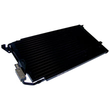Load image into Gallery viewer, Crown Automotive Jeep Replacement 4644365 A/C Condenser for 93-95 Dodge, Chrysler &amp; Plymouth Minivans w/ 2.5L, 3.0L, 3.3L for Select Chrysler Grand Voyager, Chrysler Town &amp; Country, Chrysler Voyager, Dodge Caravan, Dodge Grand Caravan