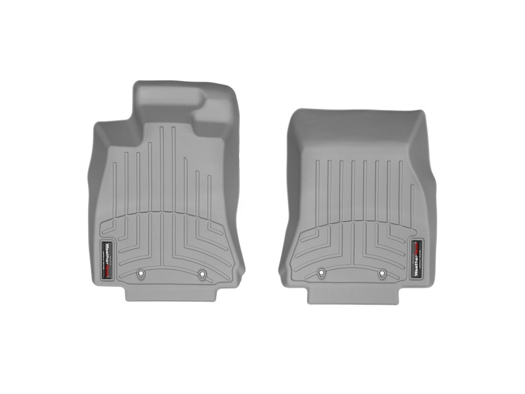 Weathertech 464461 FloorLiner™ DigitalFit® for Select Jaguar XF