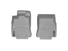Load image into Gallery viewer, Weathertech 464461 FloorLiner™ DigitalFit® for Select Jaguar XF