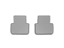 Load image into Gallery viewer, Weathertech 464462 FloorLiner™ DigitalFit® for Select Jaguar XF