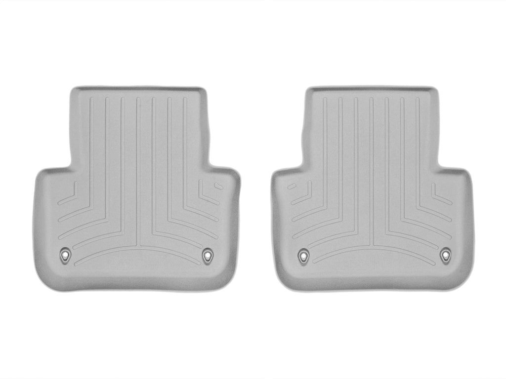 Weathertech 464463 FloorLiner™ DigitalFit® for Select Jaguar XF