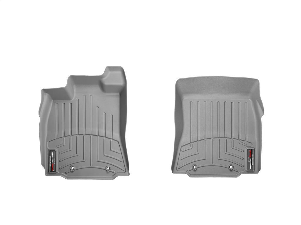 Weathertech 464471 FloorLiner™ DigitalFit® for Select Jaguar XJ, Jaguar XJR