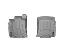 Load image into Gallery viewer, Weathertech 464471 FloorLiner™ DigitalFit® for Select Jaguar XJ, Jaguar XJR