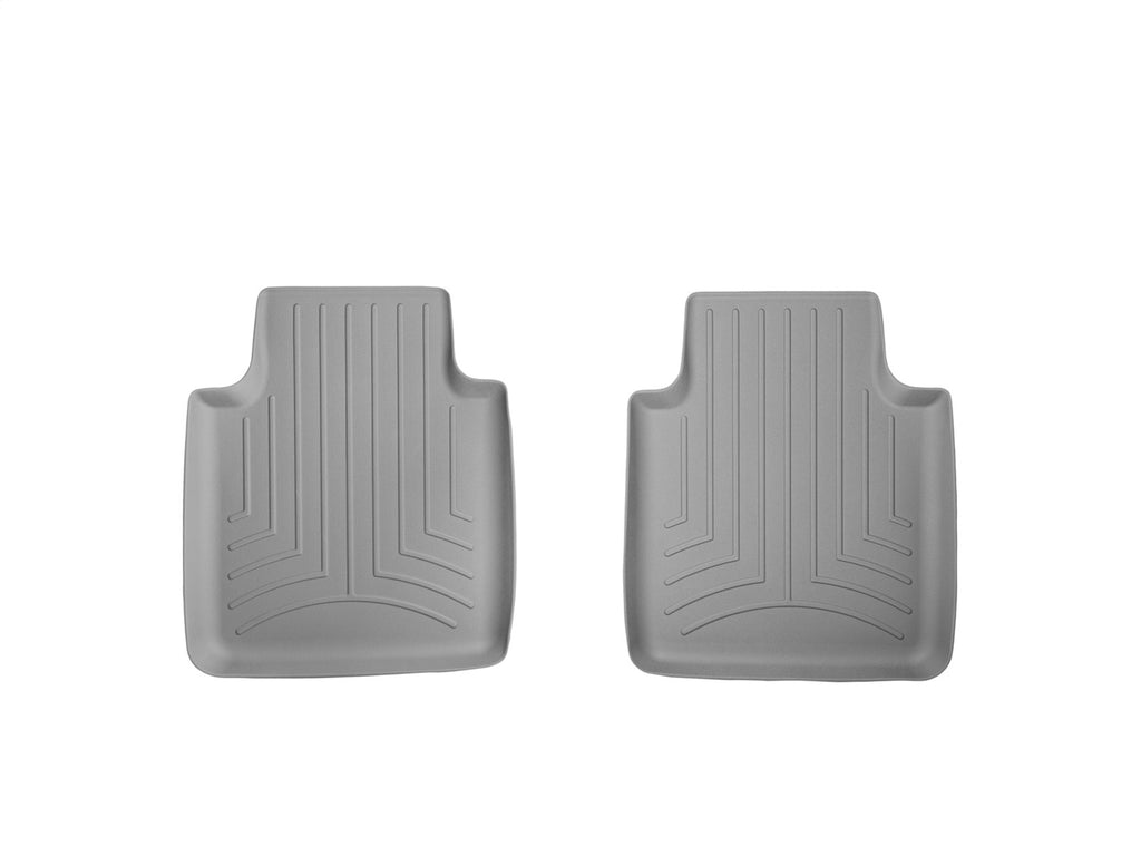 Weathertech 464472 FloorLiner™ DigitalFit® for Select Jaguar XJ