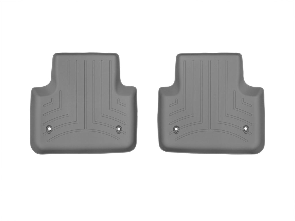 Weathertech 464473 FloorLiner™ DigitalFit® for Select Jaguar XJ