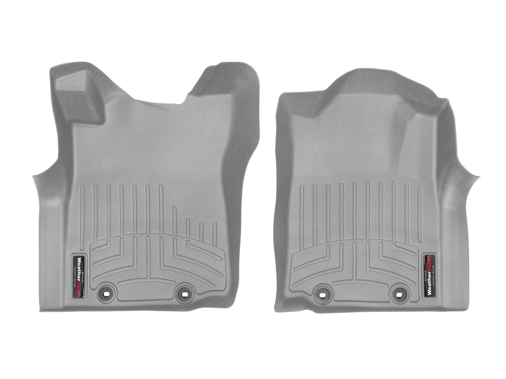 Weathertech 464521 FloorLiner™ DigitalFit® for Select Toyota Tacoma