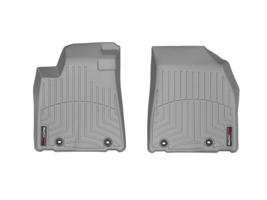 Weathertech 464561 FloorLiner™ DigitalFit® for Select Lexus RX350, Lexus RX450h