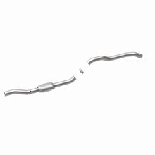 Load image into Gallery viewer, MagnaFlow Exhaust Products 23513 HM Grade Direct-Fit Catalytic Converter for Select Dodge Dakota