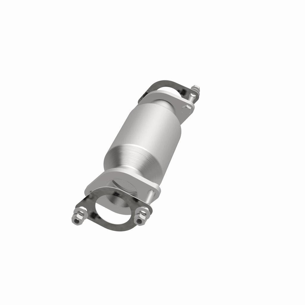 MagnaFlow Exhaust Products 5571741 California CARB Direct-Fit Catalytic Converter for Select Hyundai Equus, Hyundai Genesis, Hyundai Genesis Coupe