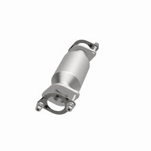 Load image into Gallery viewer, MagnaFlow Exhaust Products 5571741 California CARB Direct-Fit Catalytic Converter for Select Hyundai Equus, Hyundai Genesis, Hyundai Genesis Coupe
