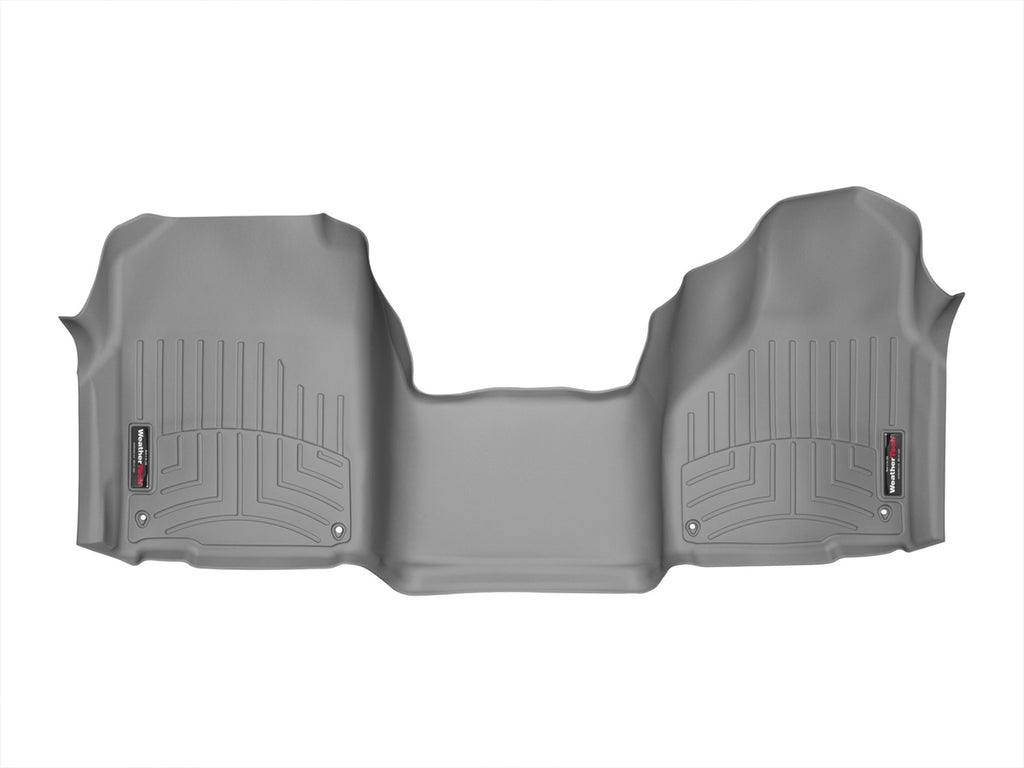 Weathertech 464641 FloorLiner™ DigitalFit® for Select Ram 1500, Ram Classic, Ram 2500, Ram