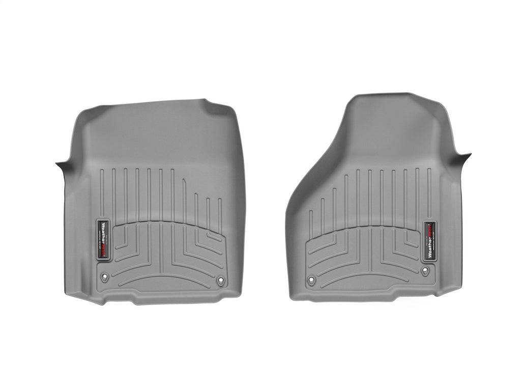 Weathertech 464651 FloorLiner™ DigitalFit® for Select Ram 1500, Ram Classic, Ram 2500, Ram